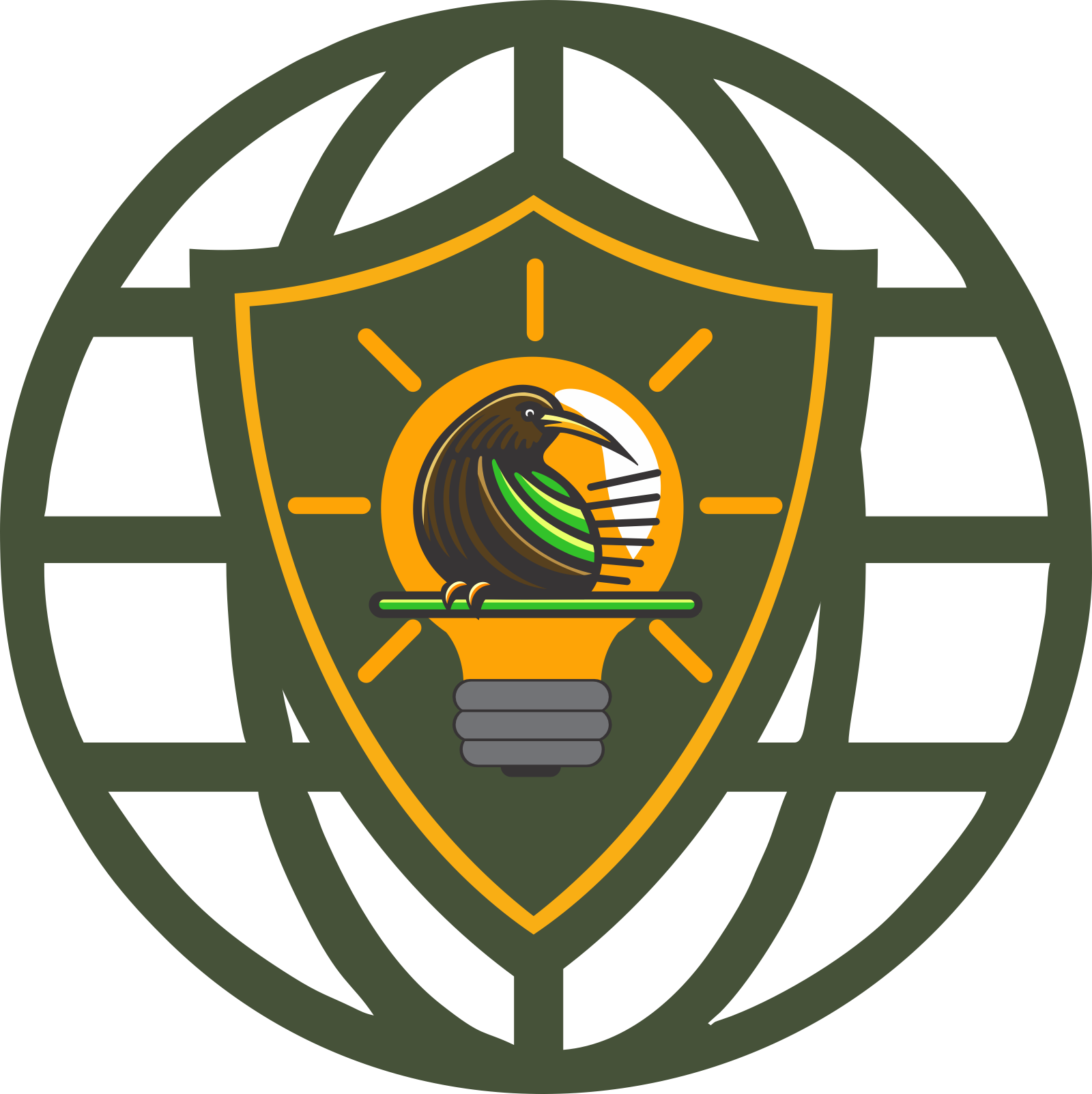 Kiwinove Secure Network